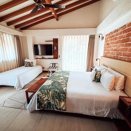 Casa Bixa Hotel Boutique - Mayores De 12 Anos - (Adults Only) Santa Fe de Antioquia Exteriér fotografie