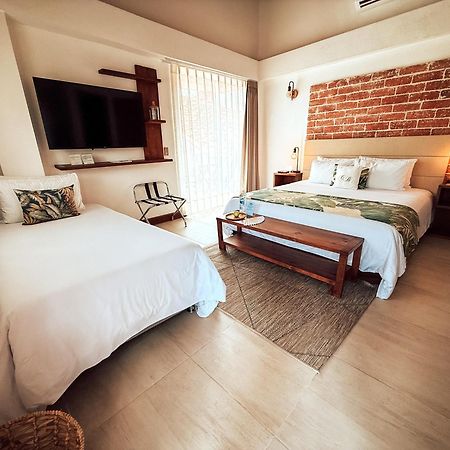 Casa Bixa Hotel Boutique - Mayores De 12 Anos - (Adults Only) Santa Fe de Antioquia Exteriér fotografie