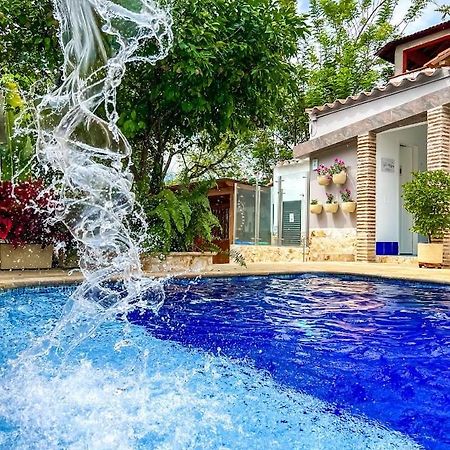 Casa Bixa Hotel Boutique - Mayores De 12 Anos - (Adults Only) Santa Fe de Antioquia Exteriér fotografie