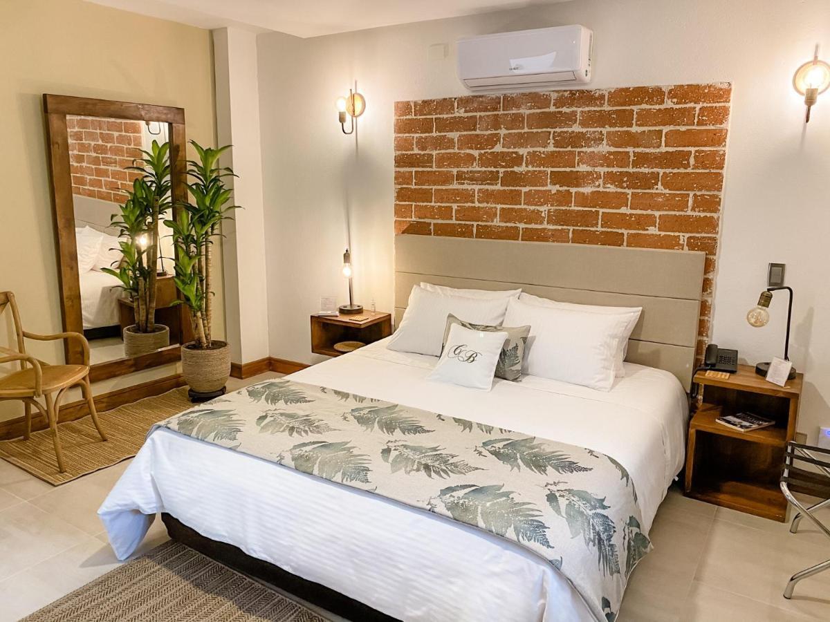 Casa Bixa Hotel Boutique - Mayores De 12 Anos - (Adults Only) Santa Fe de Antioquia Exteriér fotografie