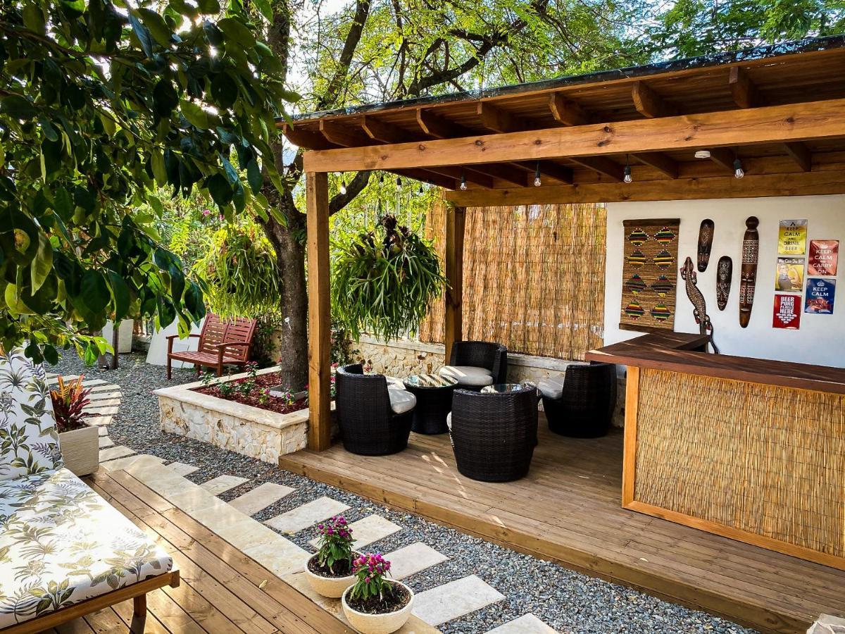 Casa Bixa Hotel Boutique - Mayores De 12 Anos - (Adults Only) Santa Fe de Antioquia Exteriér fotografie