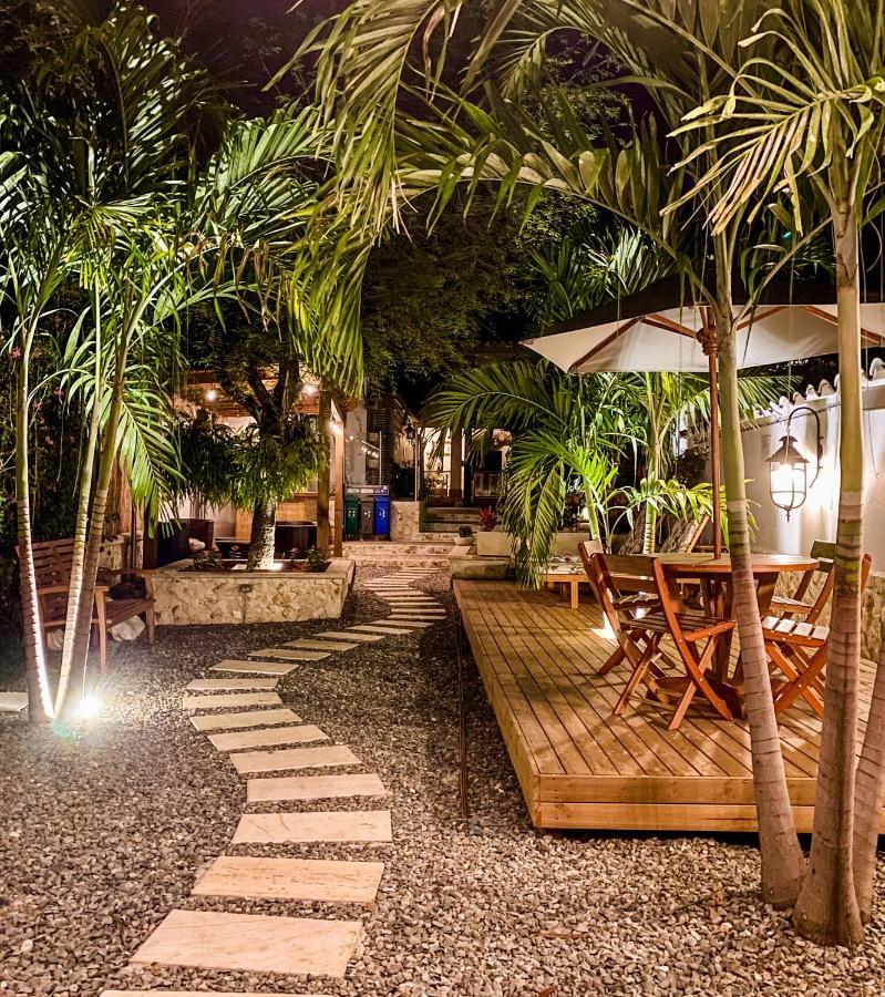 Casa Bixa Hotel Boutique - Mayores De 12 Anos - (Adults Only) Santa Fe de Antioquia Exteriér fotografie
