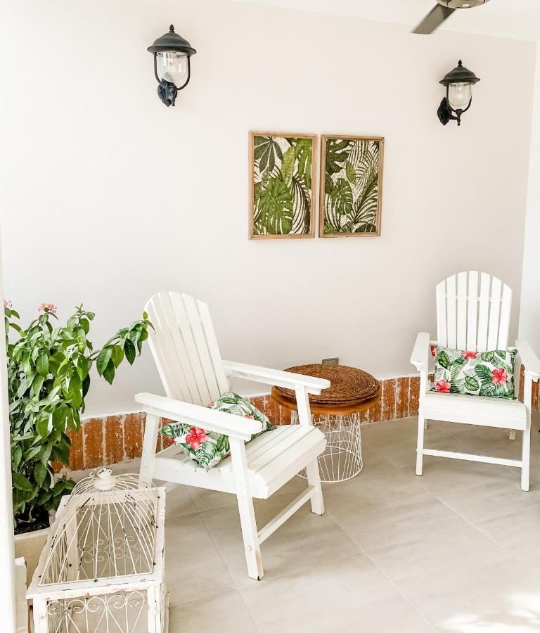 Casa Bixa Hotel Boutique - Mayores De 12 Anos - (Adults Only) Santa Fe de Antioquia Exteriér fotografie