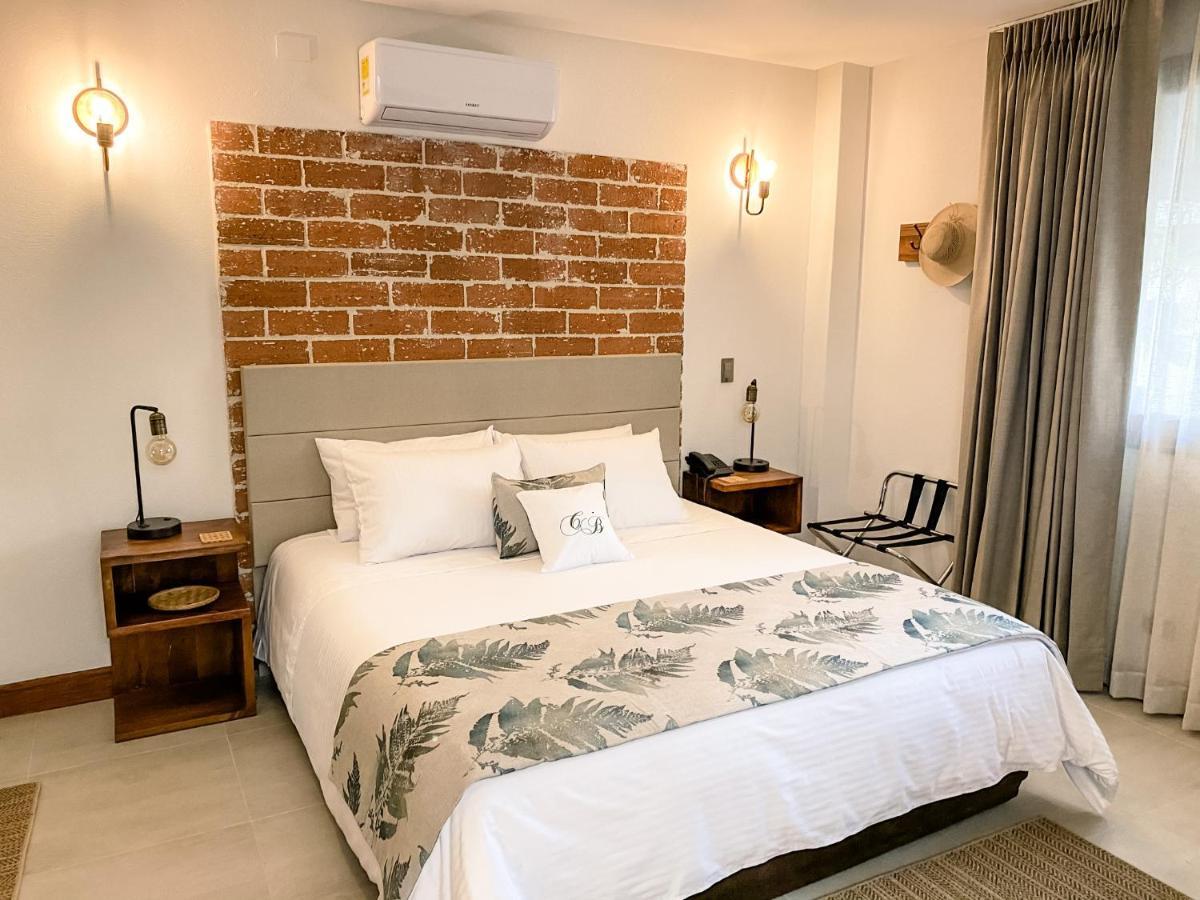 Casa Bixa Hotel Boutique - Mayores De 12 Anos - (Adults Only) Santa Fe de Antioquia Exteriér fotografie