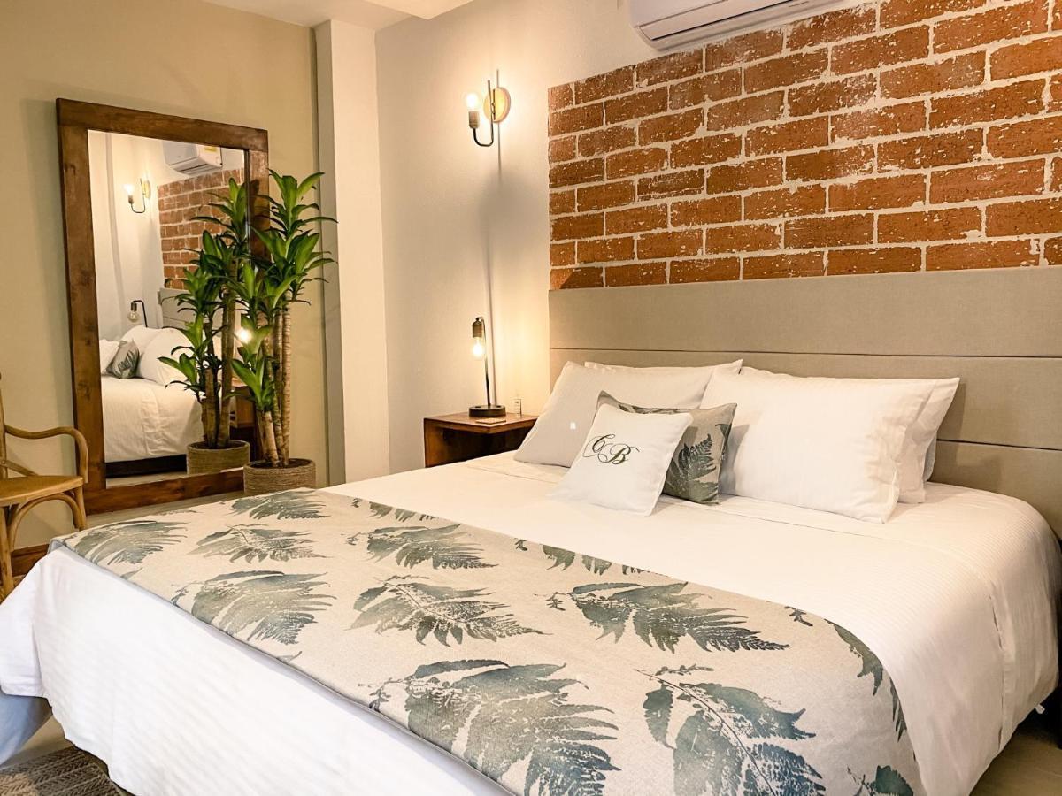 Casa Bixa Hotel Boutique - Mayores De 12 Anos - (Adults Only) Santa Fe de Antioquia Exteriér fotografie