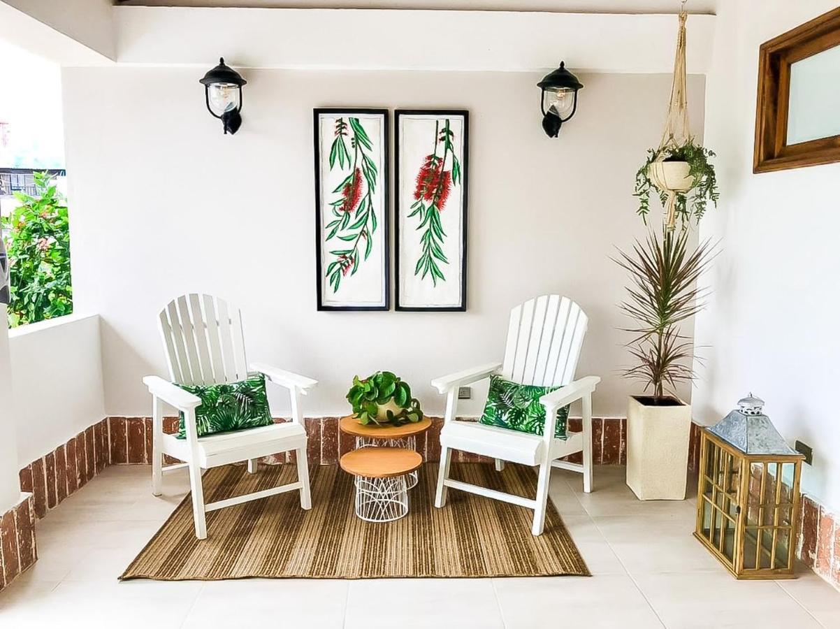 Casa Bixa Hotel Boutique - Mayores De 12 Anos - (Adults Only) Santa Fe de Antioquia Exteriér fotografie