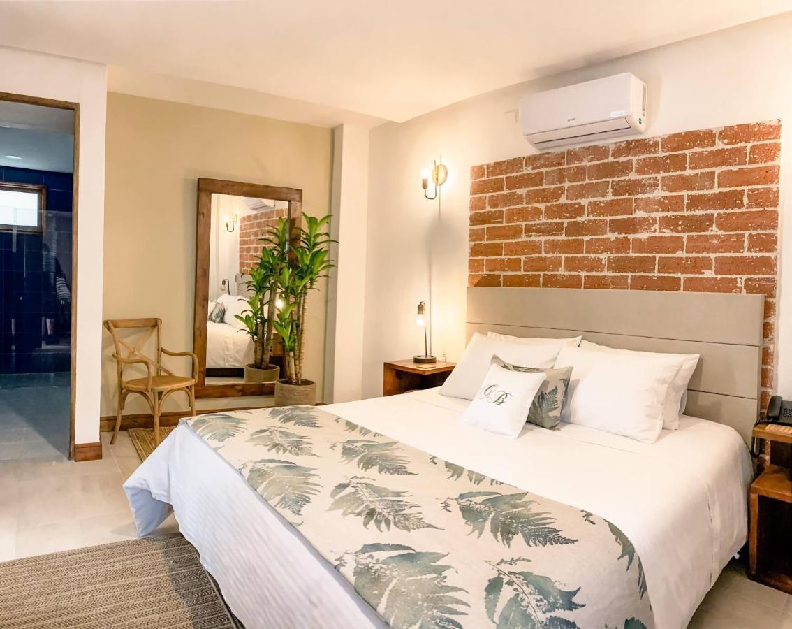Casa Bixa Hotel Boutique - Mayores De 12 Anos - (Adults Only) Santa Fe de Antioquia Exteriér fotografie
