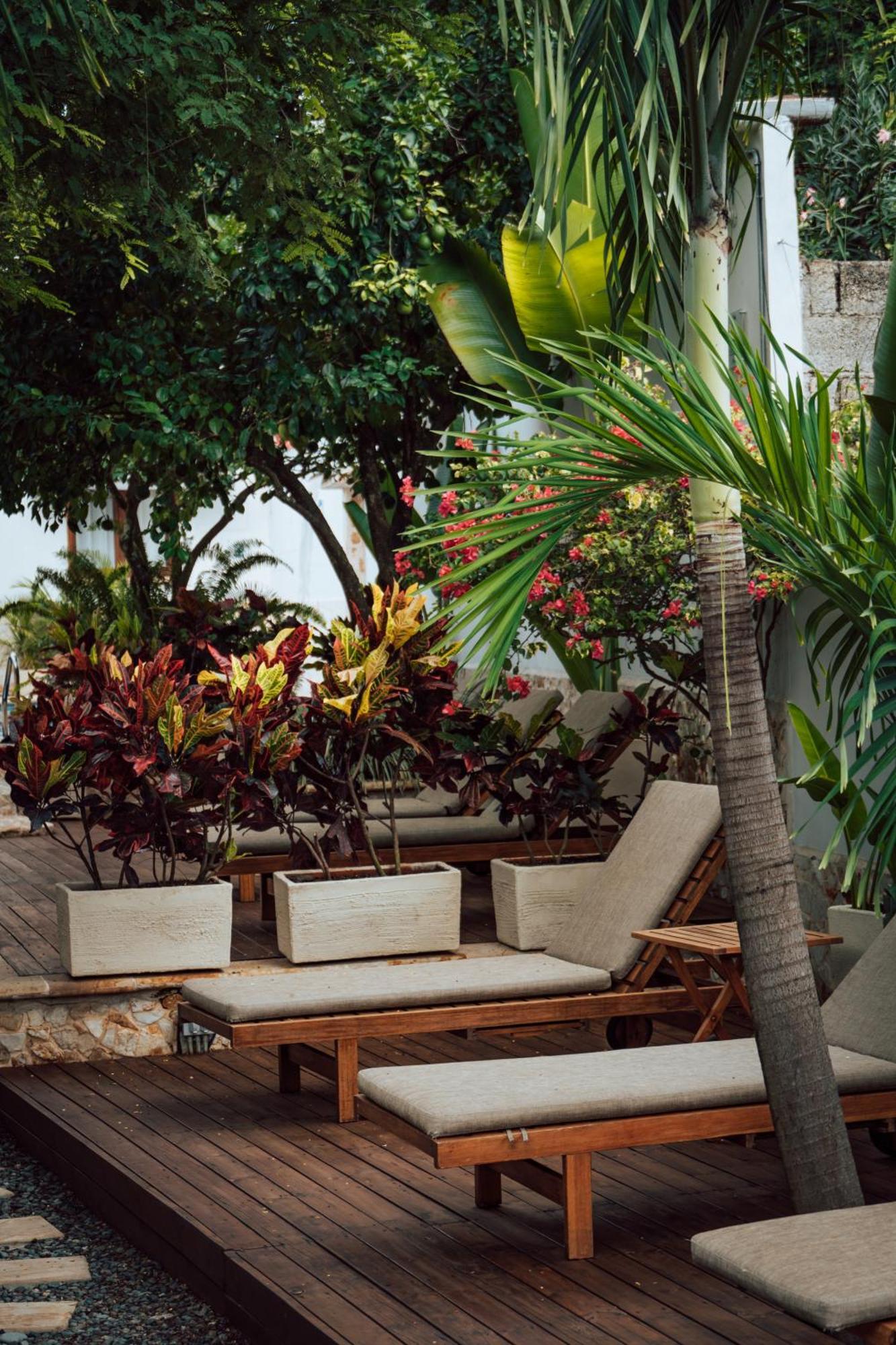 Casa Bixa Hotel Boutique - Mayores De 12 Anos - (Adults Only) Santa Fe de Antioquia Exteriér fotografie