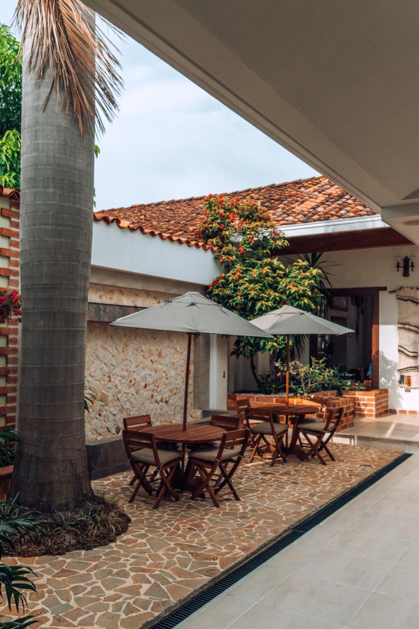 Casa Bixa Hotel Boutique - Mayores De 12 Anos - (Adults Only) Santa Fe de Antioquia Exteriér fotografie