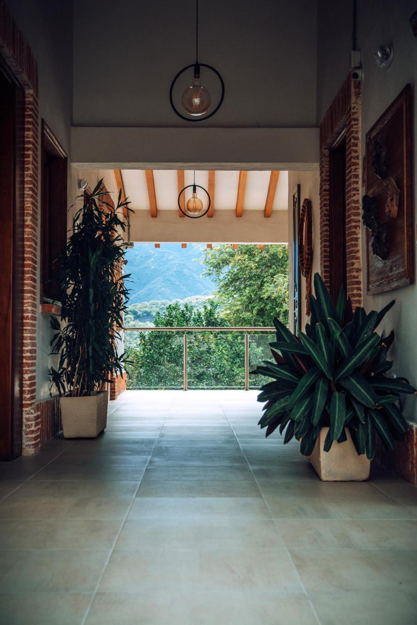 Casa Bixa Hotel Boutique - Mayores De 12 Anos - (Adults Only) Santa Fe de Antioquia Exteriér fotografie