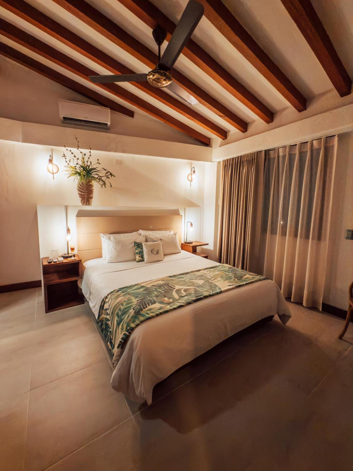 Casa Bixa Hotel Boutique - Mayores De 12 Anos - (Adults Only) Santa Fe de Antioquia Exteriér fotografie