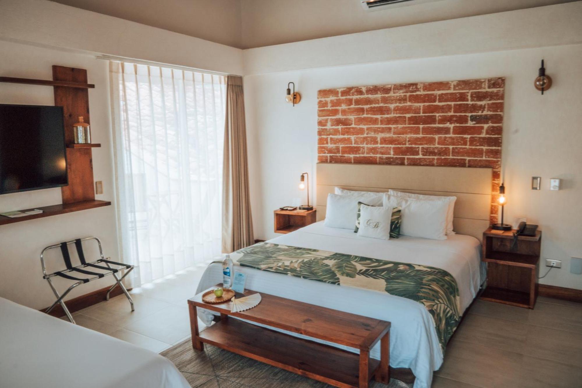Casa Bixa Hotel Boutique - Mayores De 12 Anos - (Adults Only) Santa Fe de Antioquia Exteriér fotografie