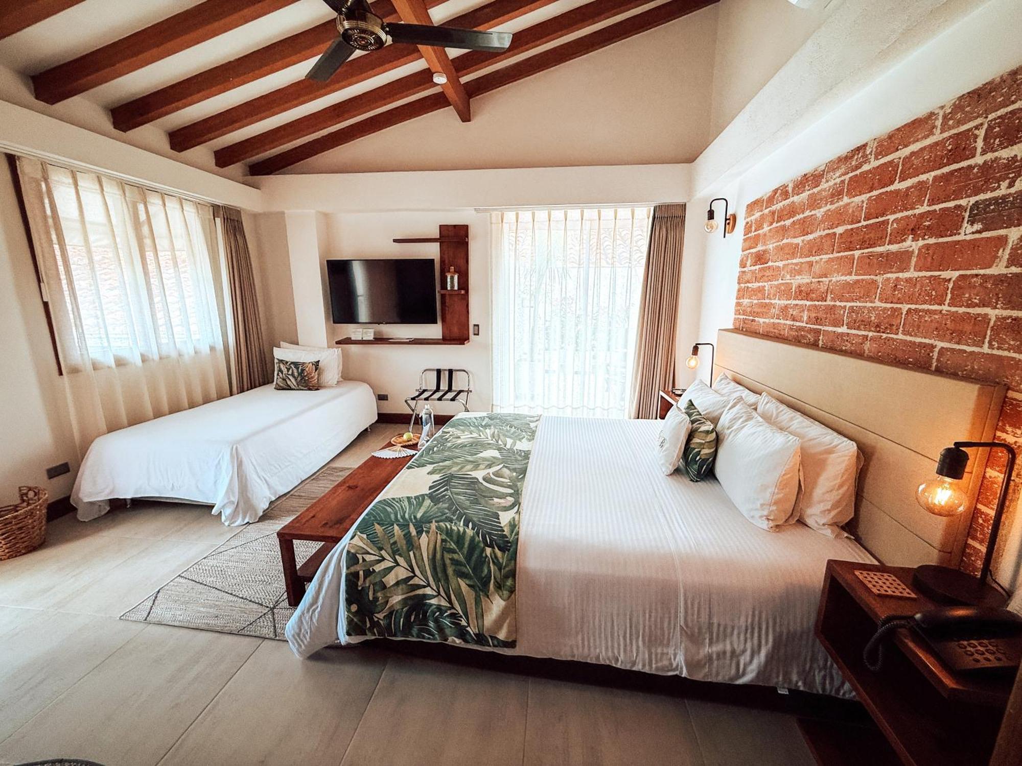 Casa Bixa Hotel Boutique - Mayores De 12 Anos - (Adults Only) Santa Fe de Antioquia Exteriér fotografie