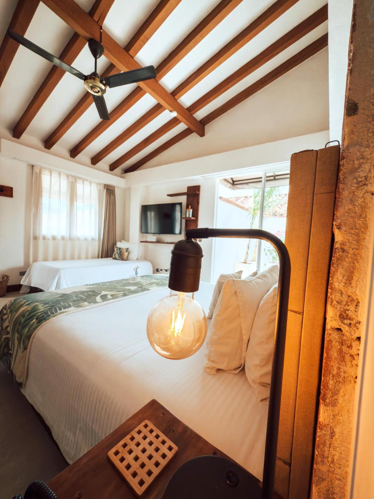 Casa Bixa Hotel Boutique - Mayores De 12 Anos - (Adults Only) Santa Fe de Antioquia Exteriér fotografie