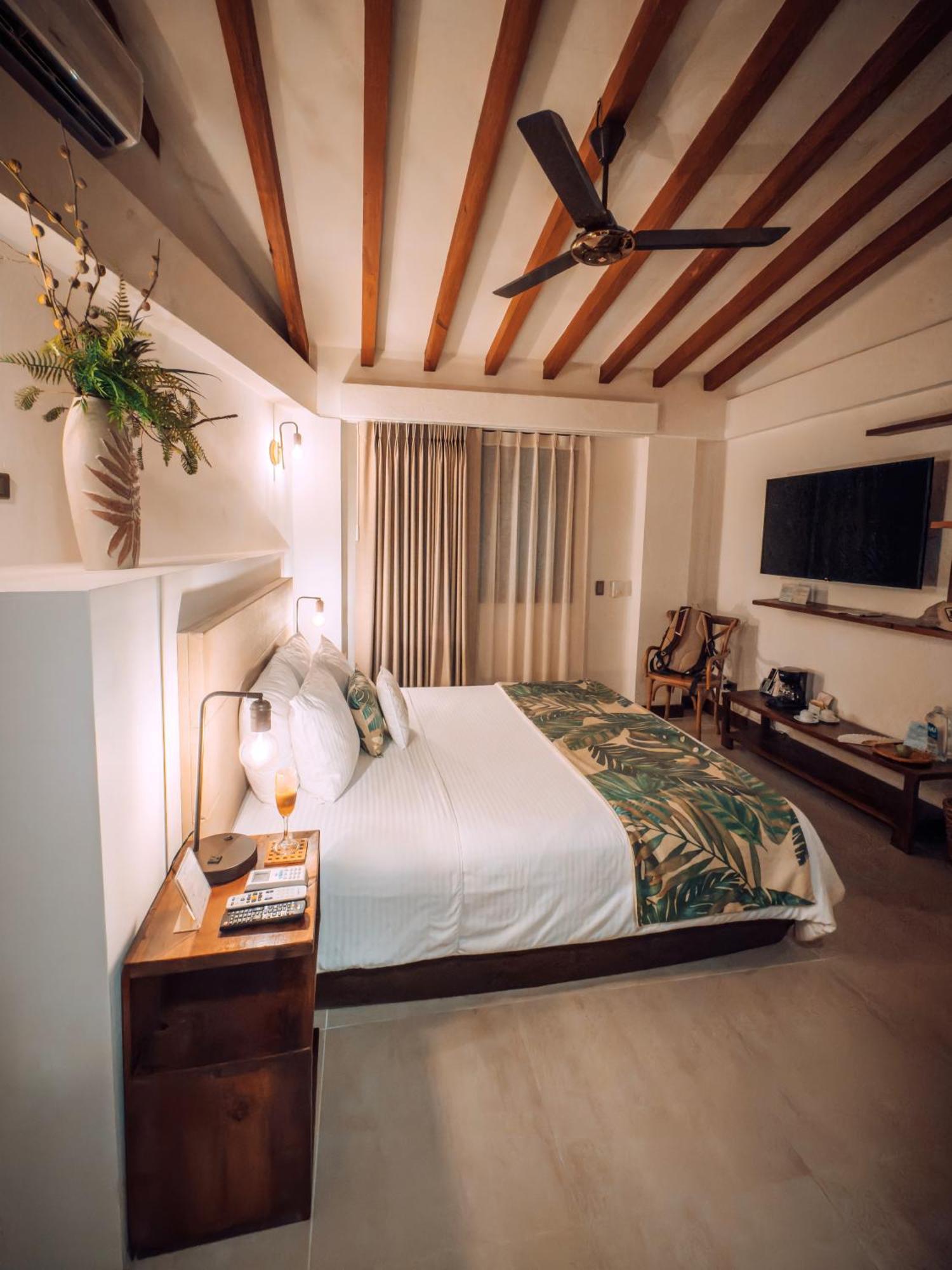 Casa Bixa Hotel Boutique - Mayores De 12 Anos - (Adults Only) Santa Fe de Antioquia Exteriér fotografie