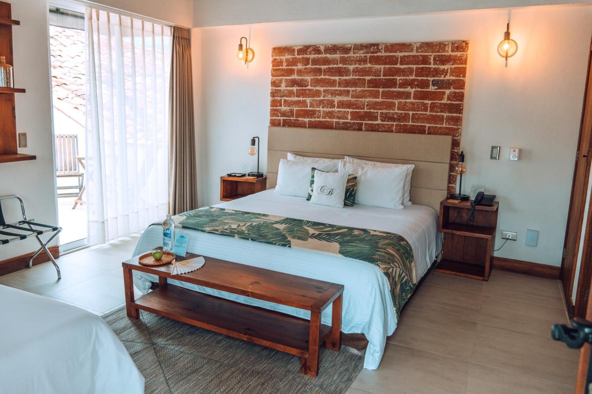 Casa Bixa Hotel Boutique - Mayores De 12 Anos - (Adults Only) Santa Fe de Antioquia Exteriér fotografie