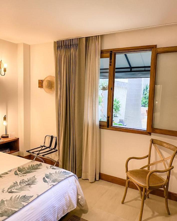 Casa Bixa Hotel Boutique - Mayores De 12 Anos - (Adults Only) Santa Fe de Antioquia Exteriér fotografie