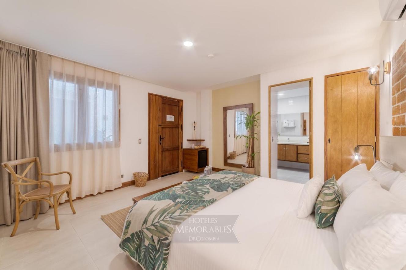 Casa Bixa Hotel Boutique - Mayores De 12 Anos - (Adults Only) Santa Fe de Antioquia Exteriér fotografie