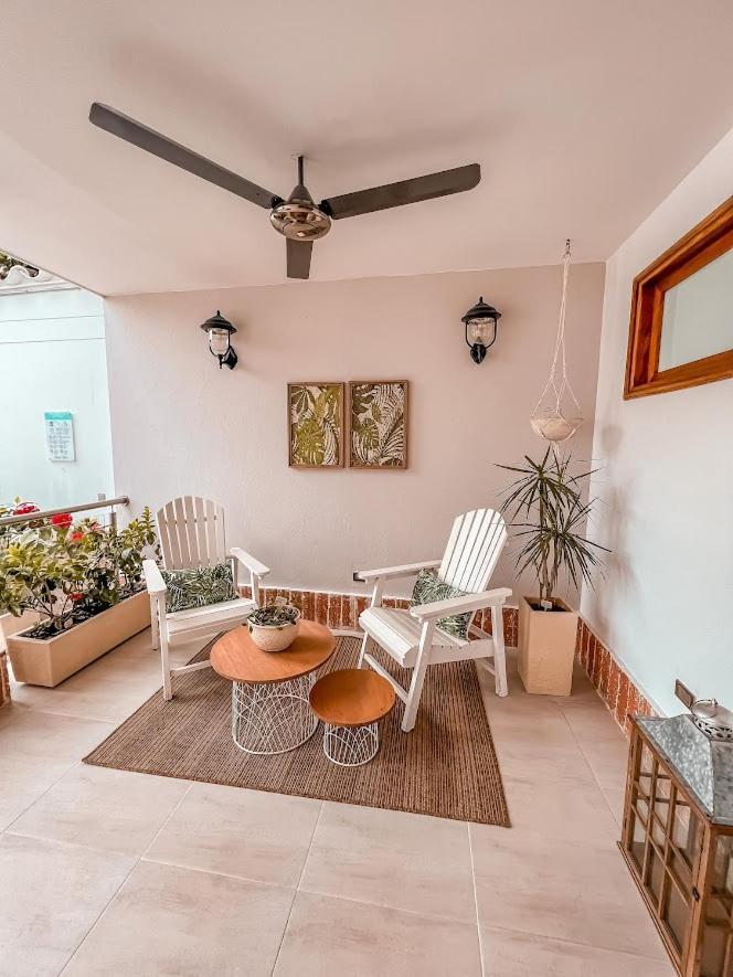 Casa Bixa Hotel Boutique - Mayores De 12 Anos - (Adults Only) Santa Fe de Antioquia Exteriér fotografie