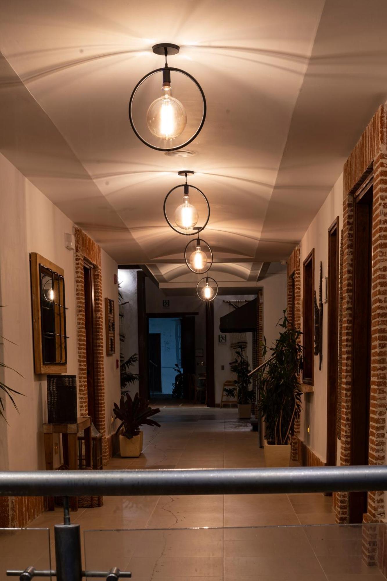 Casa Bixa Hotel Boutique - Mayores De 12 Anos - (Adults Only) Santa Fe de Antioquia Exteriér fotografie