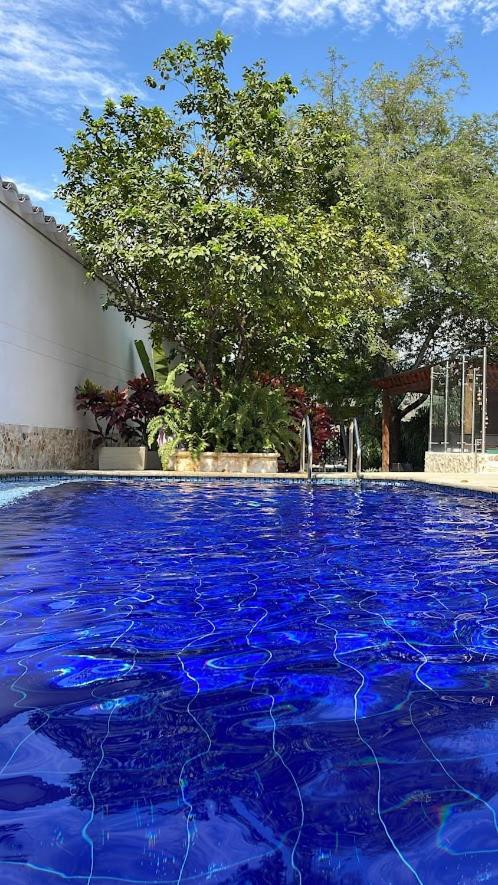 Casa Bixa Hotel Boutique - Mayores De 12 Anos - (Adults Only) Santa Fe de Antioquia Exteriér fotografie
