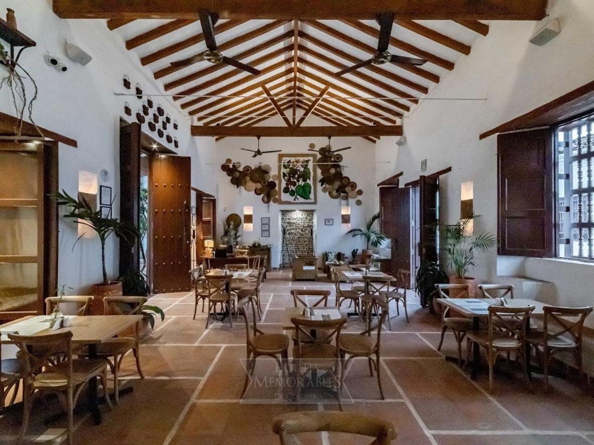 Casa Bixa Hotel Boutique - Mayores De 12 Anos - (Adults Only) Santa Fe de Antioquia Exteriér fotografie