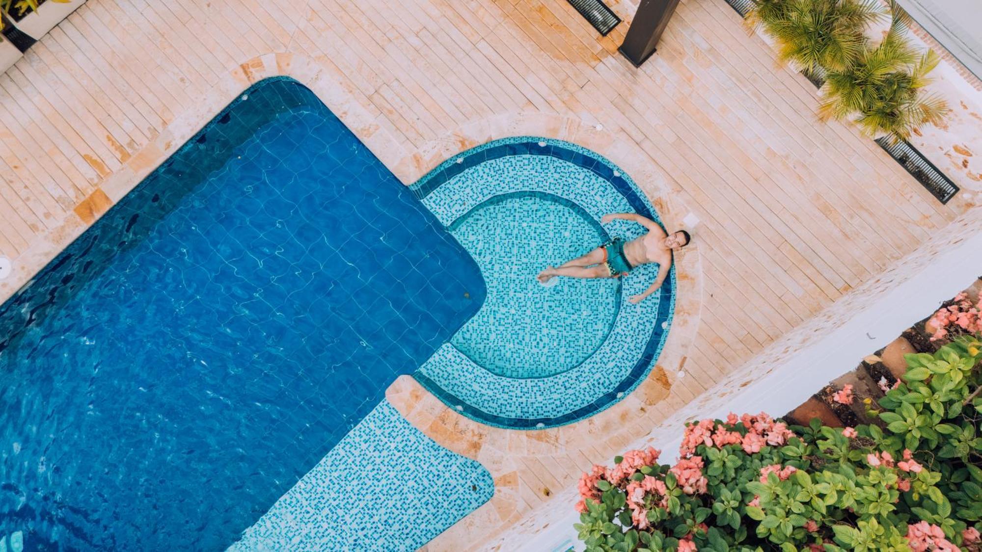 Casa Bixa Hotel Boutique - Mayores De 12 Anos - (Adults Only) Santa Fe de Antioquia Exteriér fotografie