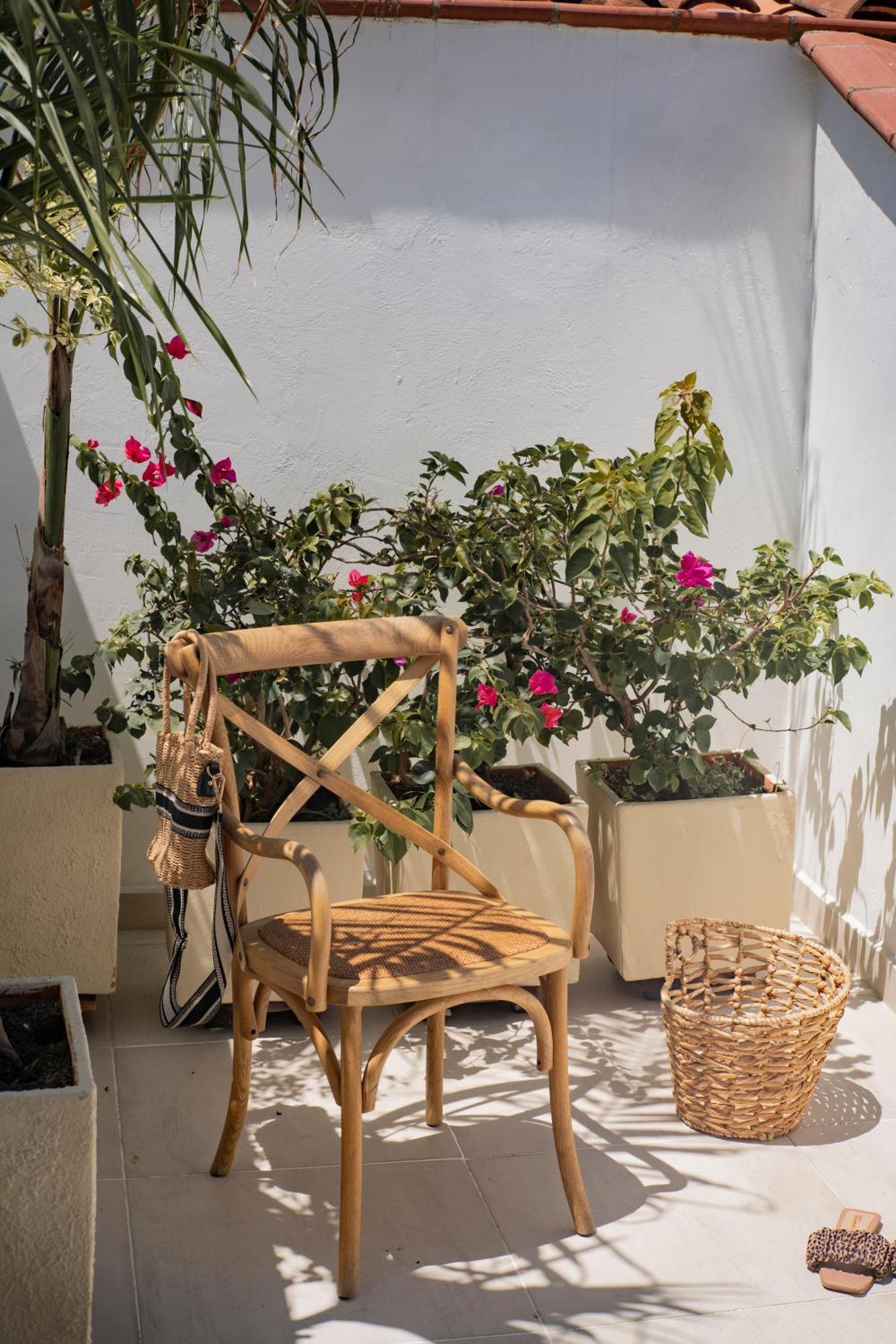 Casa Bixa Hotel Boutique - Mayores De 12 Anos - (Adults Only) Santa Fe de Antioquia Exteriér fotografie